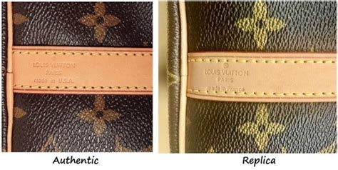 how you know if a louis vuitton bag is real|identify louis vuitton bag.